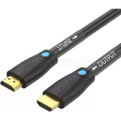 CâbleVention8K HDMI 2.1 M/M 5m (Noir) | MonPC.Store