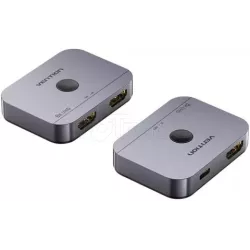 Splitter/Switch HDMIVention2 ports (2 entrées / 1… | MonPC.Store