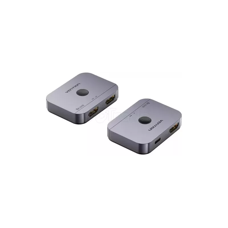 Splitter/Switch HDMIVention2 ports (2 entrées / 1… | MonPC.Store