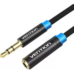 Cable audioVentionJack 3.5mm mâle vers Jacks 3.5mm… | MonPC.Store