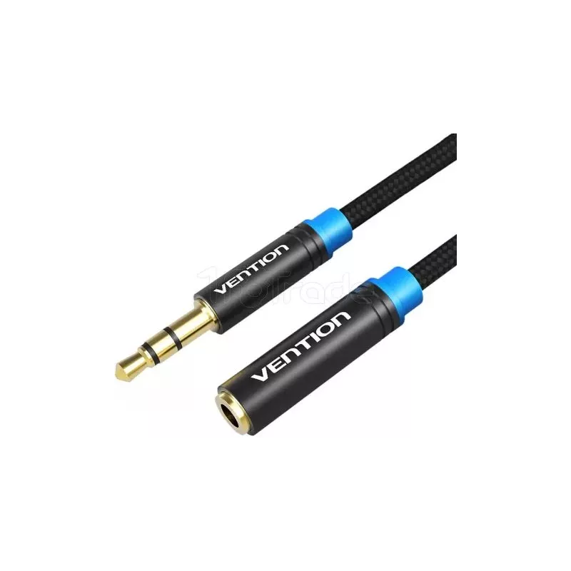 Cable audioVentionJack 3.5mm mâle vers Jacks 3.5mm… | MonPC.Store