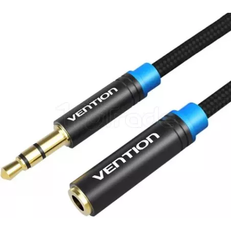 Cable audioVentionJack 3.5mm mâle vers Jacks 3.5mm… | MonPC.Store