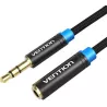 Cable audioVentionJack 3.5mm mâle vers Jacks 3.5mm… | MonPC.Store