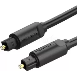 Cable Audio OptiqueVention3m (noir) | MonPC.Store