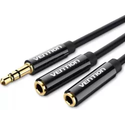 Cable AudioVentionmini Jack 3.5mm 2x mini Jack 3.5 mm… | MonPC.Store