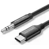 Câble AdaptateurVentionUSB-C vers Jack 3.5mm 1m M/M… | MonPC.Store