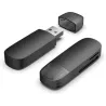 Lot de 2 Lecteurs de Cartes externe USB 3.0Vention(Noir) | MonPC.Store