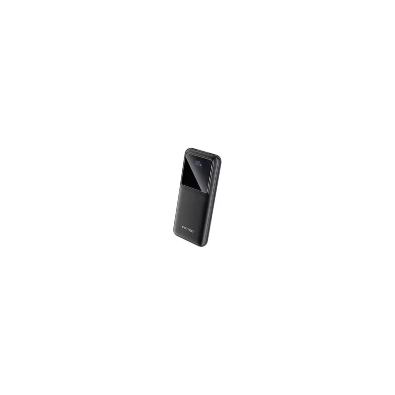 Batterie externe USB avec écranVention- 10000mAh 22.5W… | MonPC.Store