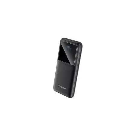 Batterie externe USB avec écranVention- 10000mAh 22.5W… | MonPC.Store