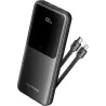 Batterie externe USB avec écranVention- 10000mAh 22.5W… | MonPC.Store