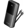 Batterie externe USB avec écranVention- 20000mAh 22.5W… | MonPC.Store