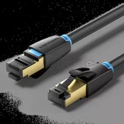 Câble/Cordon réseau RJ45VentionCatégorie 8 SSTP… | MonPC.Store