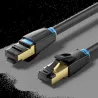 Câble/Cordon réseau RJ45VentionCatégorie 8 SSTP… | MonPC.Store