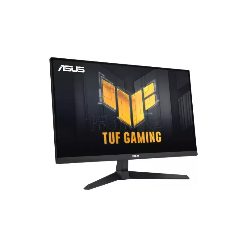 Ecran 27"AsusTuf GamingVG279QE5A Full HD 144Hz (Noir) | MonPC.Store
