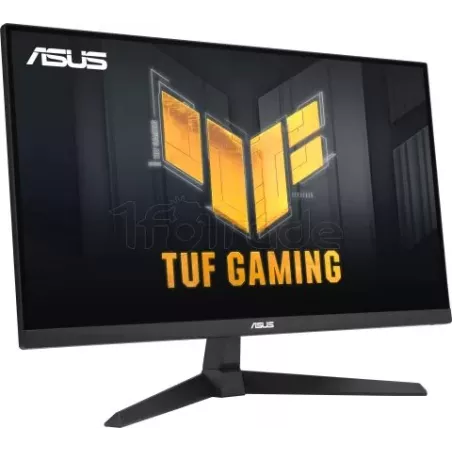 Ecran 27"AsusTuf GamingVG279QE5A Full HD 144Hz (Noir) | MonPC.Store