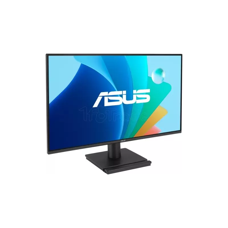 Ecran 25"AsusEye CareVA259HGA Full HD 120Hz (Noir) | MonPC.Store
