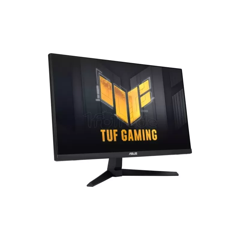 Ecran 25"AsusTuf GamingVG259Q3A Full HD 180Hz (Noir) | MonPC.Store