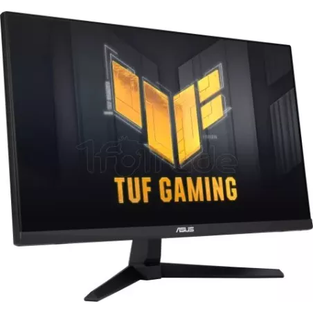 Ecran 25"AsusTuf GamingVG259Q3A Full HD 180Hz (Noir) | MonPC.Store