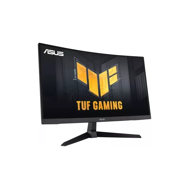 Ecran incurvé 27"AsusTuf GamingVG27VQ3B Full HD 180Hz… | MonPC.Store