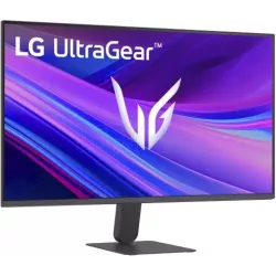 Ecran 27"LGUltraGear27G411A-B Full HD 144Hz (Noir) | MonPC.Store