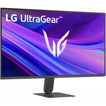 Ecran 27"LGUltraGear27G411A-B Full HD 144Hz (Noir) | MonPC.Store