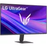Ecran 27"LGUltraGear27G411A-B Full HD 144Hz (Noir) | MonPC.Store