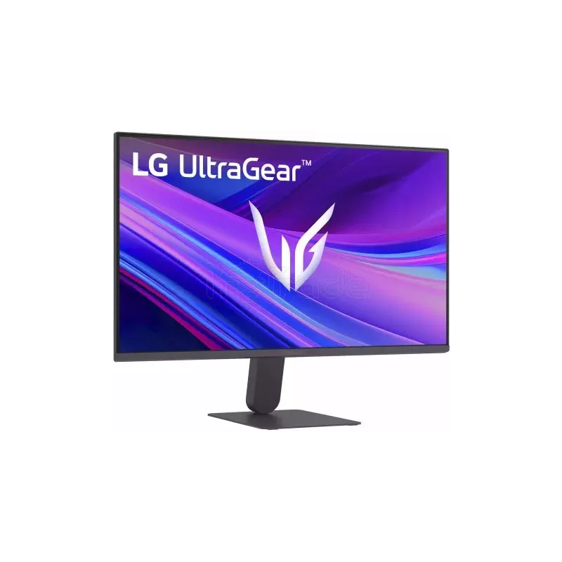 Ecran 24"LGUltraGear24G411A-B Full HD 144Hz (Noir) | MonPC.Store