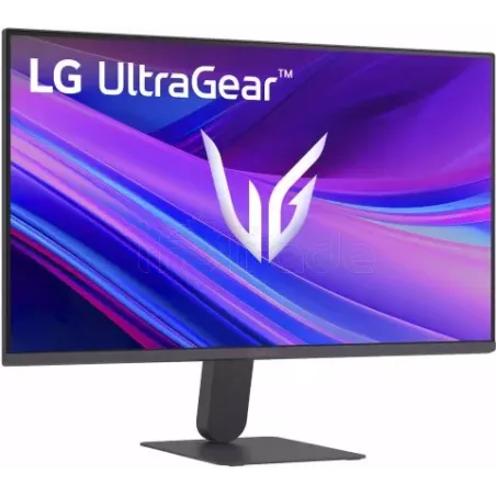 Ecran 24"LGUltraGear24G411A-B Full HD 144Hz (Noir) | MonPC.Store