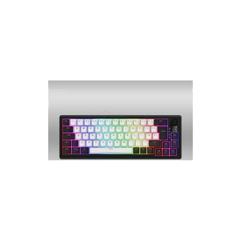 Clavier Gamer sans fil magnétique (HatorAurum… | MonPC.Store