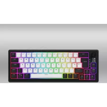 Clavier Gamer sans fil magnétique (HatorAurum… | MonPC.Store