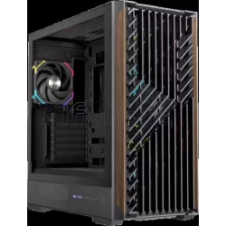 Boitier Moyen Tour ATXEinarexP800 RGB avec panneau… | MonPC.Store