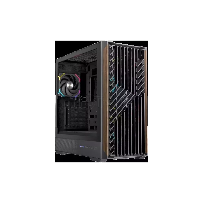 Boitier Moyen Tour ATXEinarexP800 RGB avec panneau… | MonPC.Store