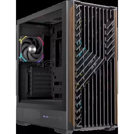 Boitier Moyen Tour ATXEinarexP800 RGB avec panneau… | MonPC.Store