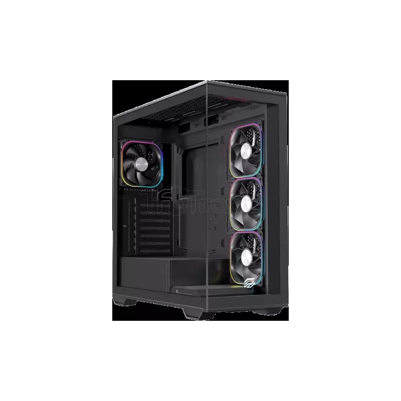 Boitier Moyen Tour ATXEinarexS700 RGB avec panneau… | MonPC.Store