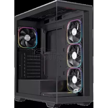 Boitier Moyen Tour ATXEinarexS700 RGB avec panneau… | MonPC.Store