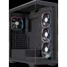 Boitier Moyen Tour ATXEinarexS700 RGB avec panneau… | MonPC.Store