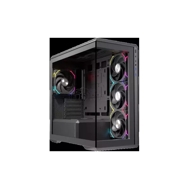 Boitier Micro ATX ATXEinarexZM800 RGB avec panneaux… | MonPC.Store