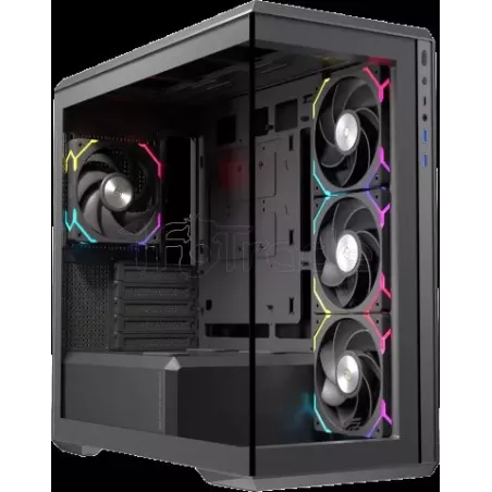 Boitier Micro ATX ATXEinarexZM800 RGB avec panneaux… | MonPC.Store