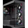 Boitier Micro ATX ATXEinarexZM800 RGB avec panneaux… | MonPC.Store