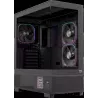 Boitier Moyen Tour ATXEinarexS501D RGB avec panneaux… | MonPC.Store