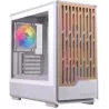Boitier Micro ATXEinarexPM400 RGB avec panneau vitré… | MonPC.Store