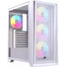 Boitier Moyen Tour ATXEinarexP600 RGB avec panneau… | MonPC.Store