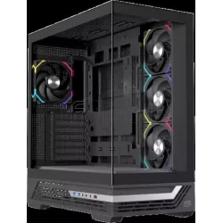 Boitier Moyen Tour ATXEinarexS800 RGB avec panneaux… | MonPC.Store
