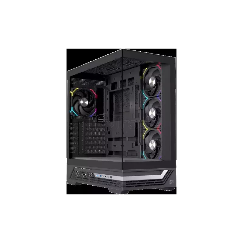 Boitier Moyen Tour ATXEinarexS800 RGB avec panneaux… | MonPC.Store