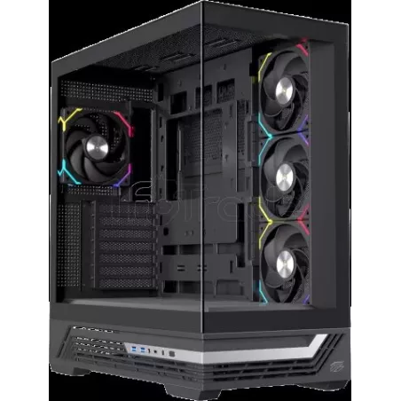 Boitier Moyen Tour ATXEinarexS800 RGB avec panneaux… | MonPC.Store