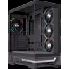 Boitier Moyen Tour ATXEinarexS800 RGB avec panneaux… | MonPC.Store