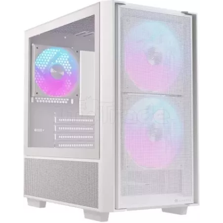 Boitier Micro ATXEinarexPM150 RGB avec panneau vitré… | MonPC.Store