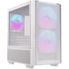 Boitier Micro ATXEinarexPM150 RGB avec panneau vitré… | MonPC.Store