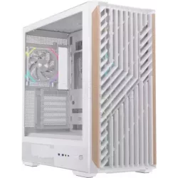 Boitier Moyen Tour ATXEinarexP800 RGB avec panneau… | MonPC.Store