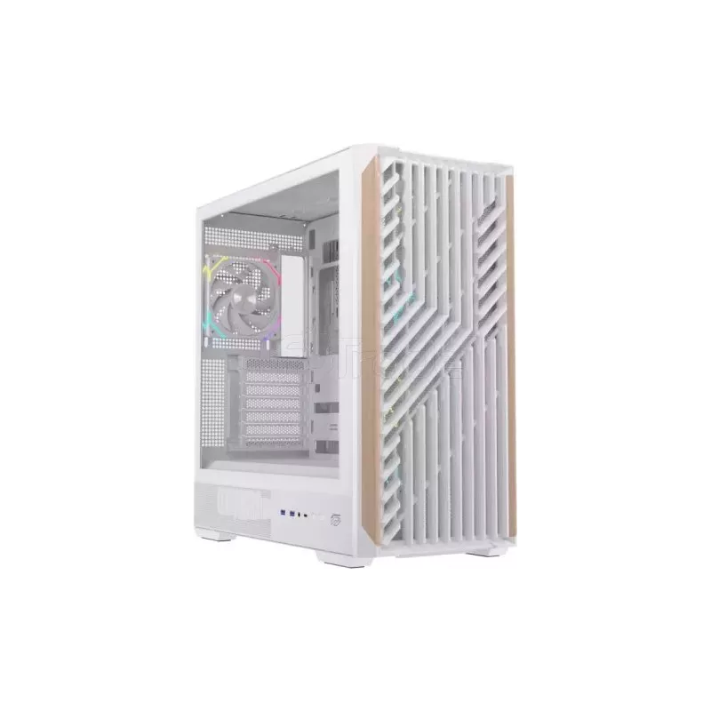 Boitier Moyen Tour ATXEinarexP800 RGB avec panneau… | MonPC.Store